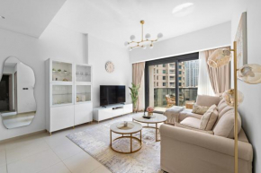 1BR Act I Act II T2, Downtown Dubai